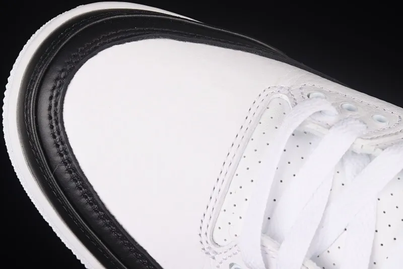 All categories Air Jordan Jordan series basketball shoes Air Jordan 3 foreign trade version Fragment Design x Air Jordan 3 AJ3 Joe 3 Hiroshi Fujiwara Lightning joint DA3595-100